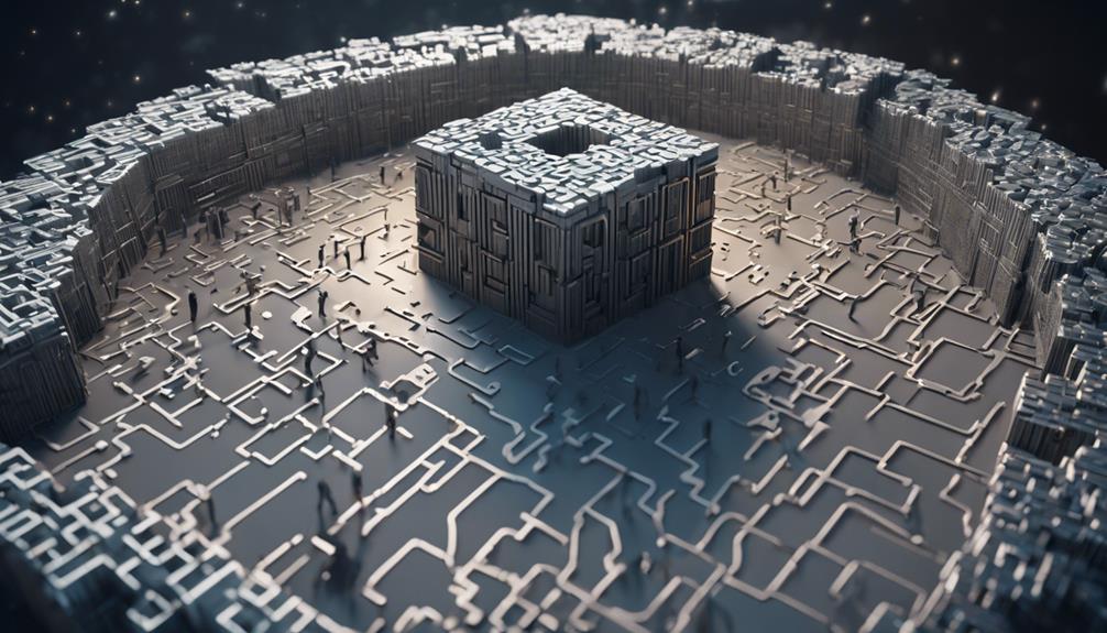 fraud and hack resistance