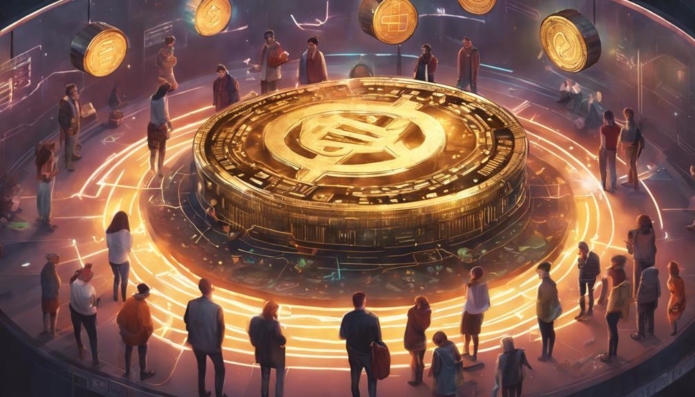 fundamentals of digital money