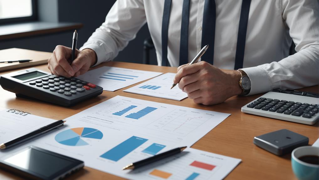 fundamentals of money management