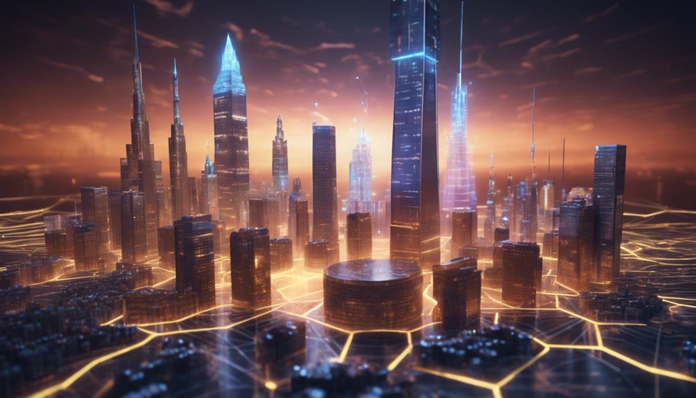 future investment landscape forecast