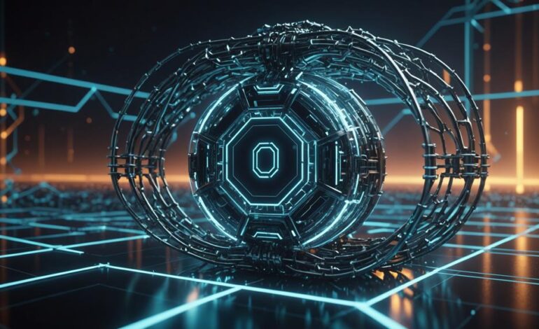 future of blockchain technology