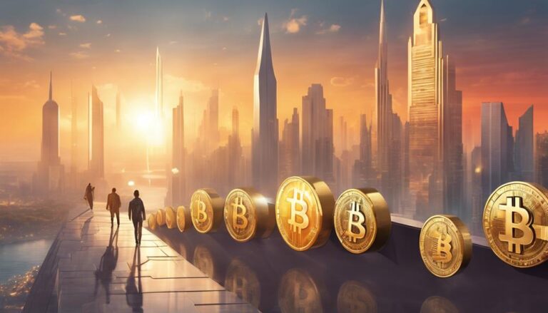 future of crypto market