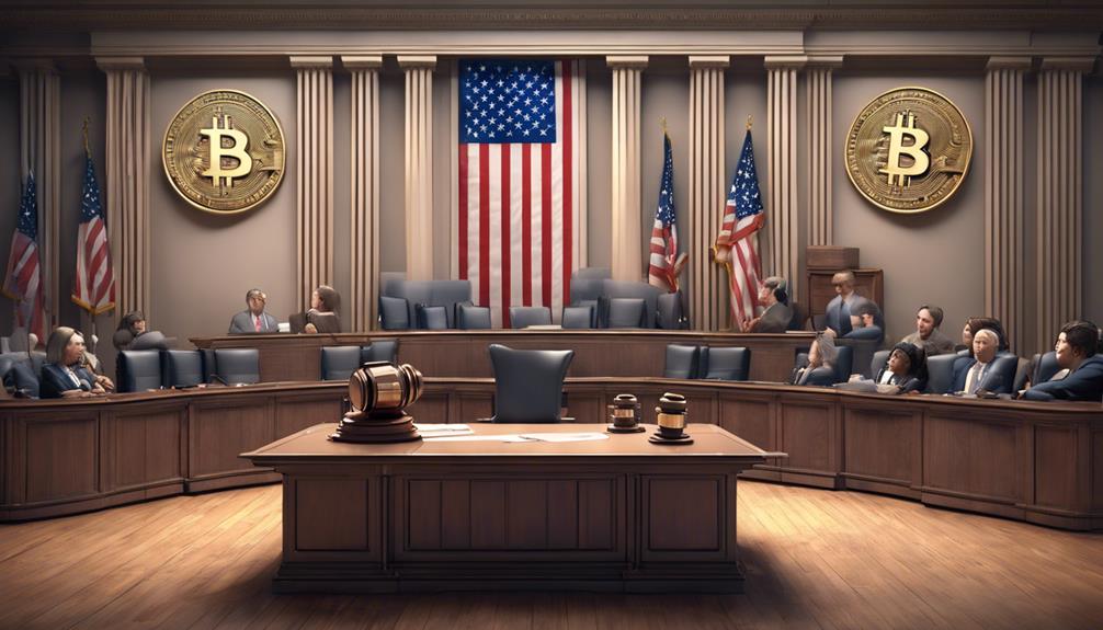 future regulatory landscape changes