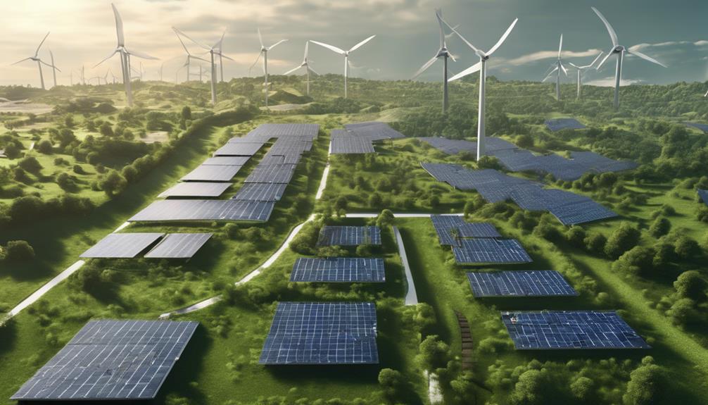 geographic disparities in effects