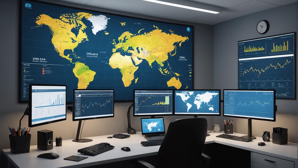 getting ready fortrading