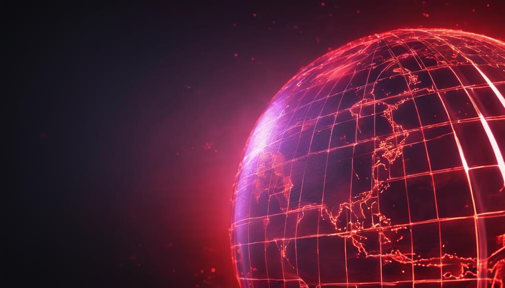 global energy consumption data