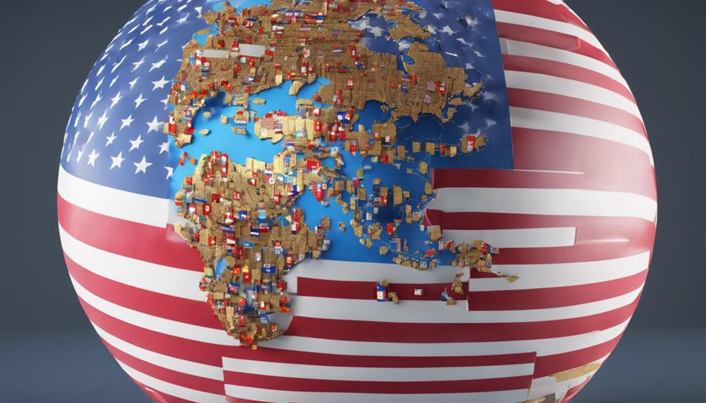 global impact of regulations