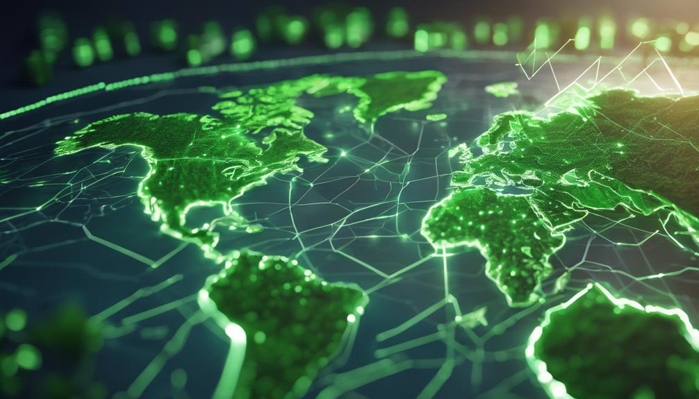 global mining industry overview