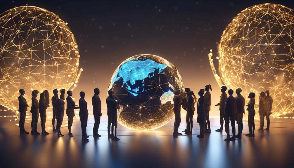 global money transfer services