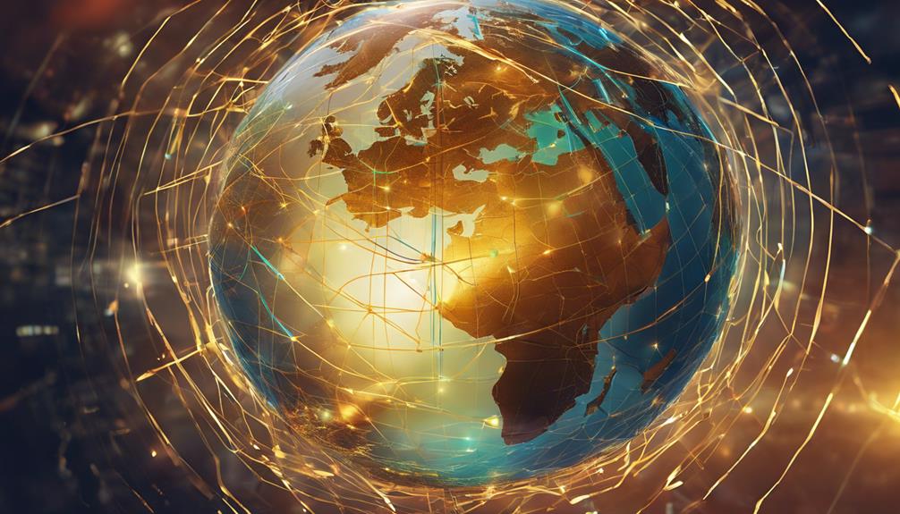 global money transfer systems