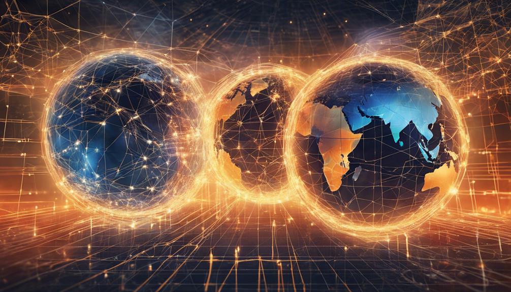 global standard for payments