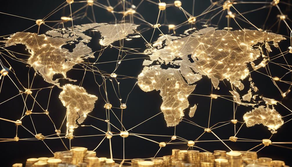 global standards for preventing money laundering