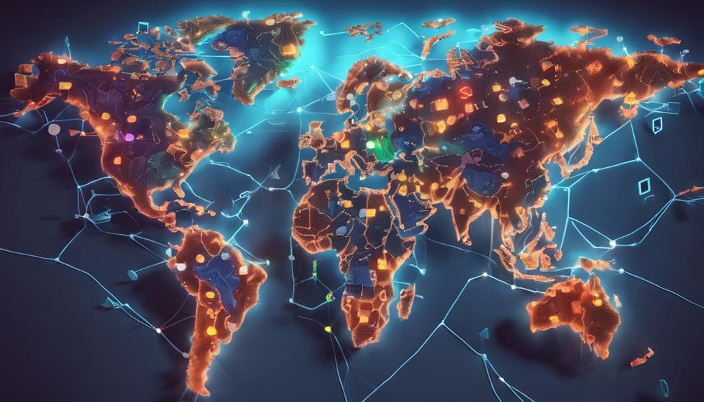 global tax implications overview