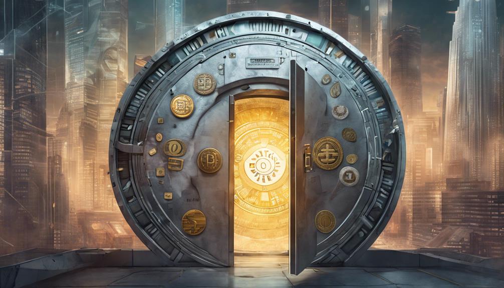 government oversight and compliance