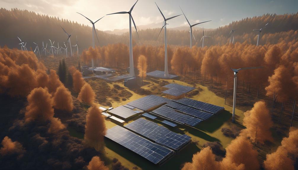 government rules reduce pollution