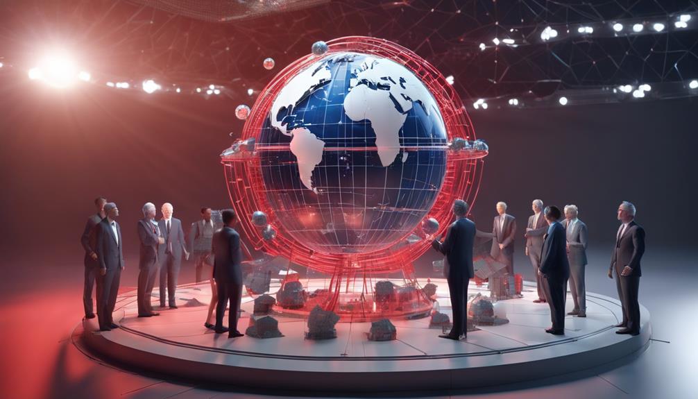 government s role in energy