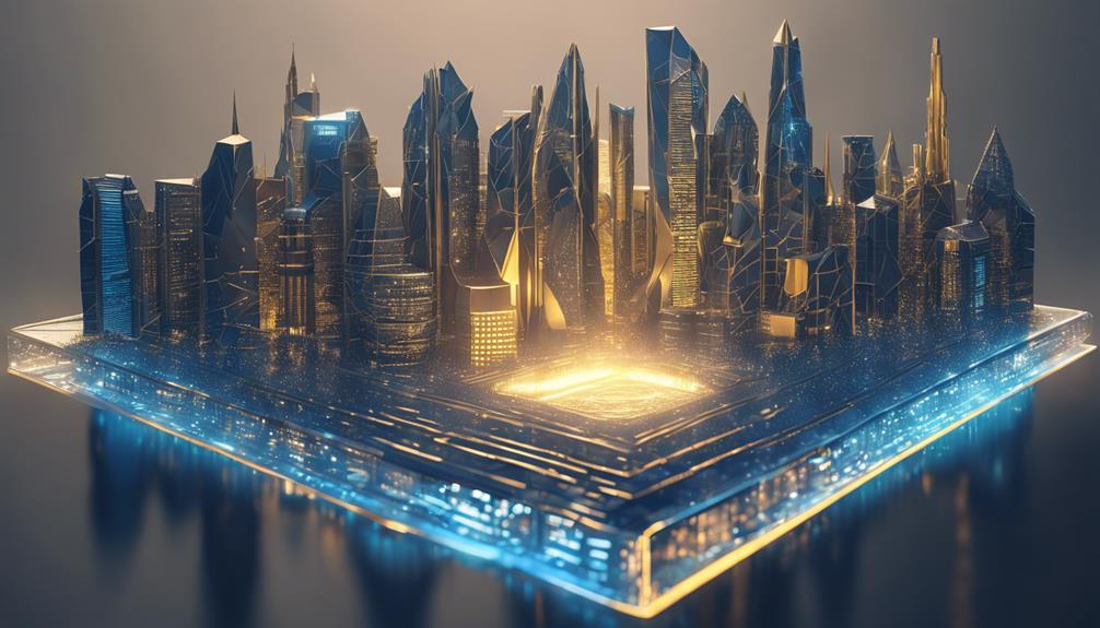 growing opportunities in defi