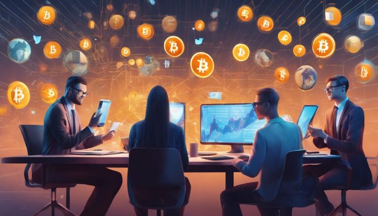 guide to crypto investing