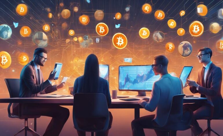 guide to crypto investing