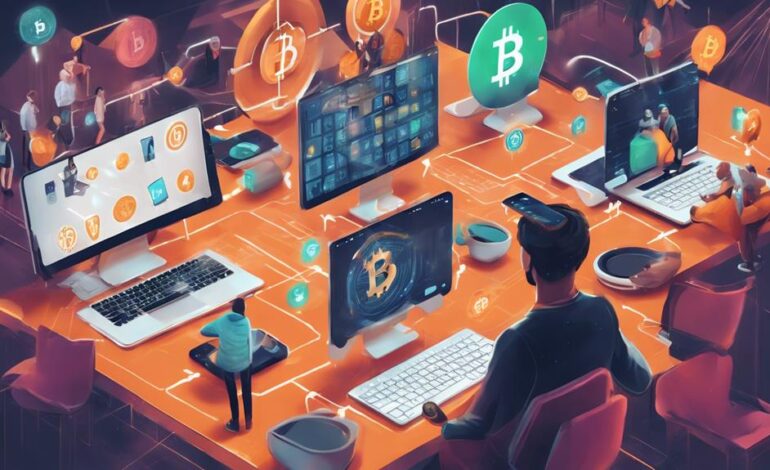 guide to digital assets