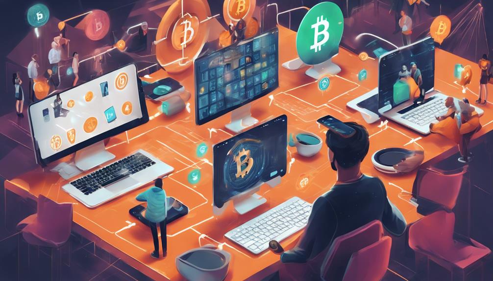 How to Buy Cryptocurrency