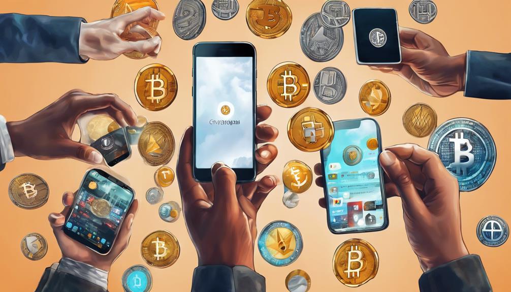 Cryptocurrency How to Use