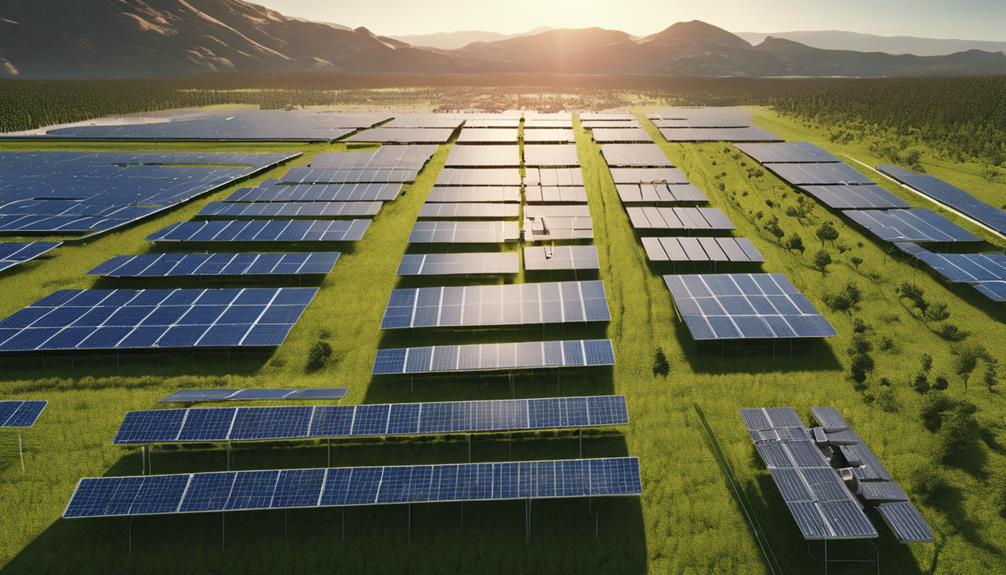 harnessing clean energy sources