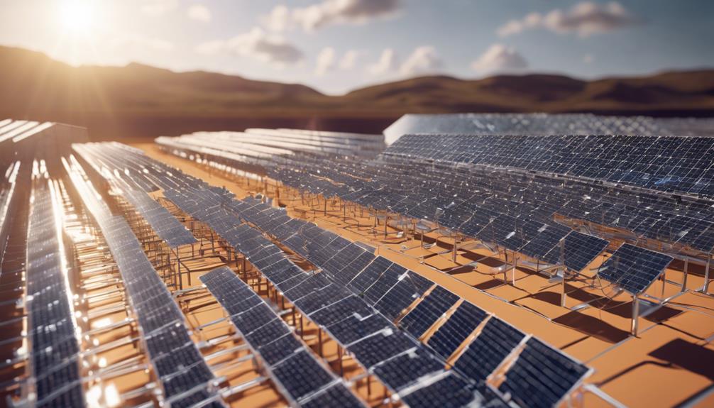 harnessing solar energy effectively