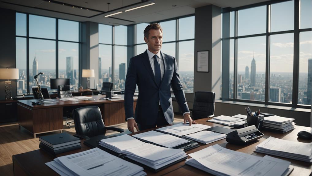 high net worth strategies