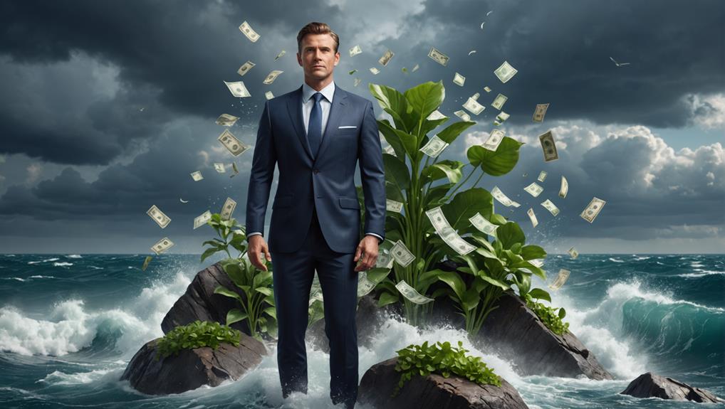 high paying finance jobs