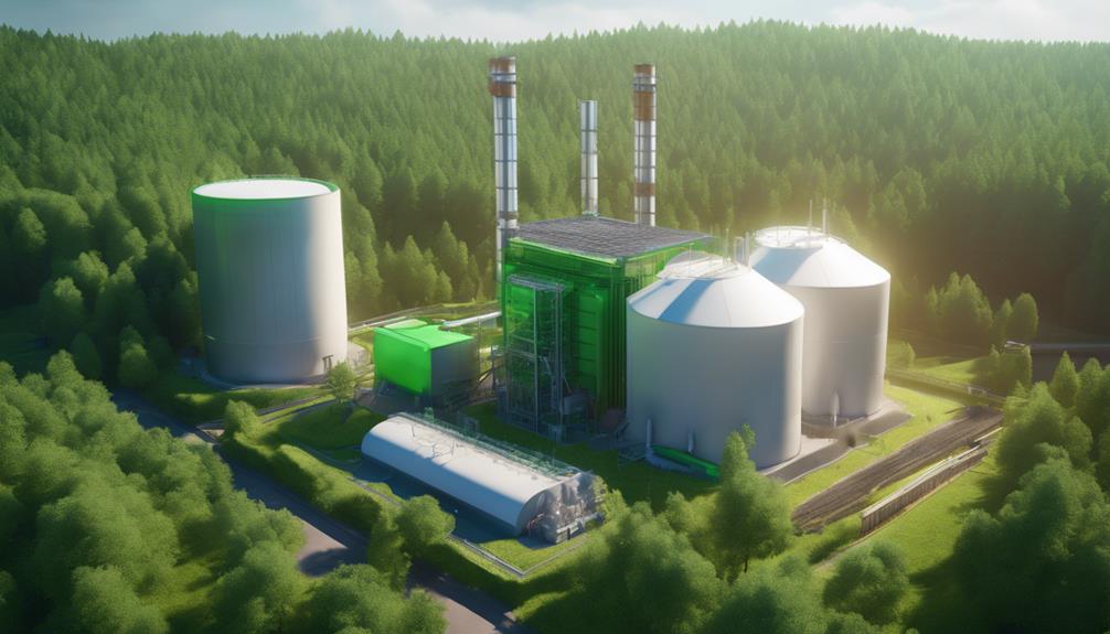 high potential in biomass