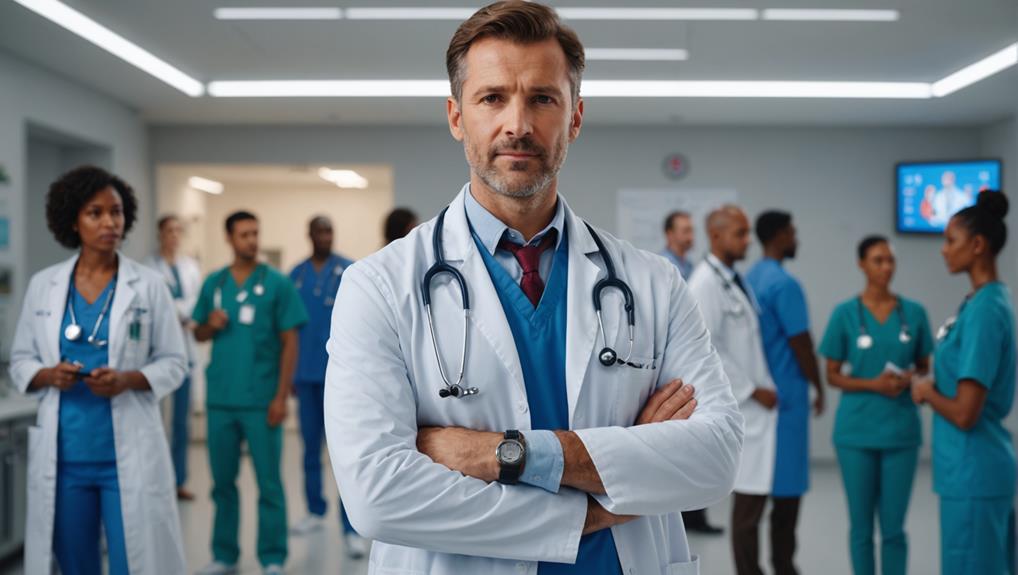 high salary medical jobs