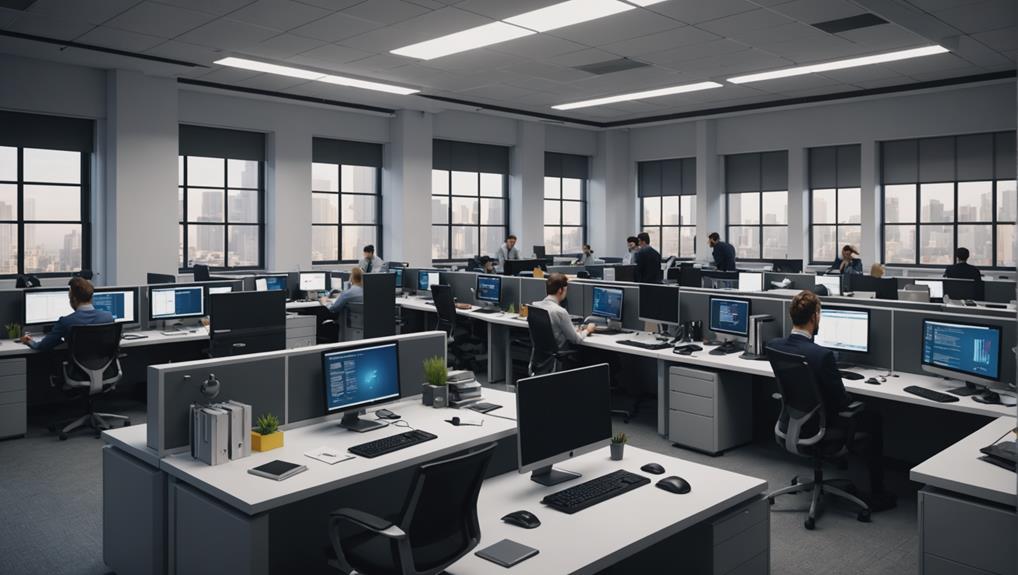 high stress financial careers