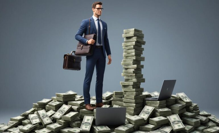 What Job Makes the Most Money?