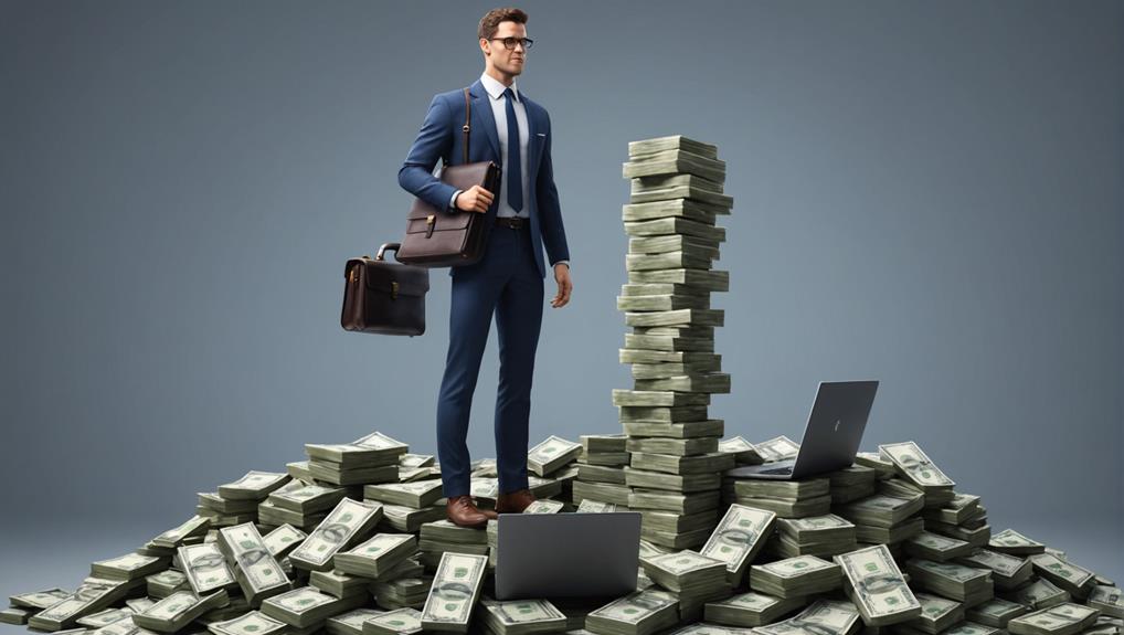 What Job Makes the Most Money?