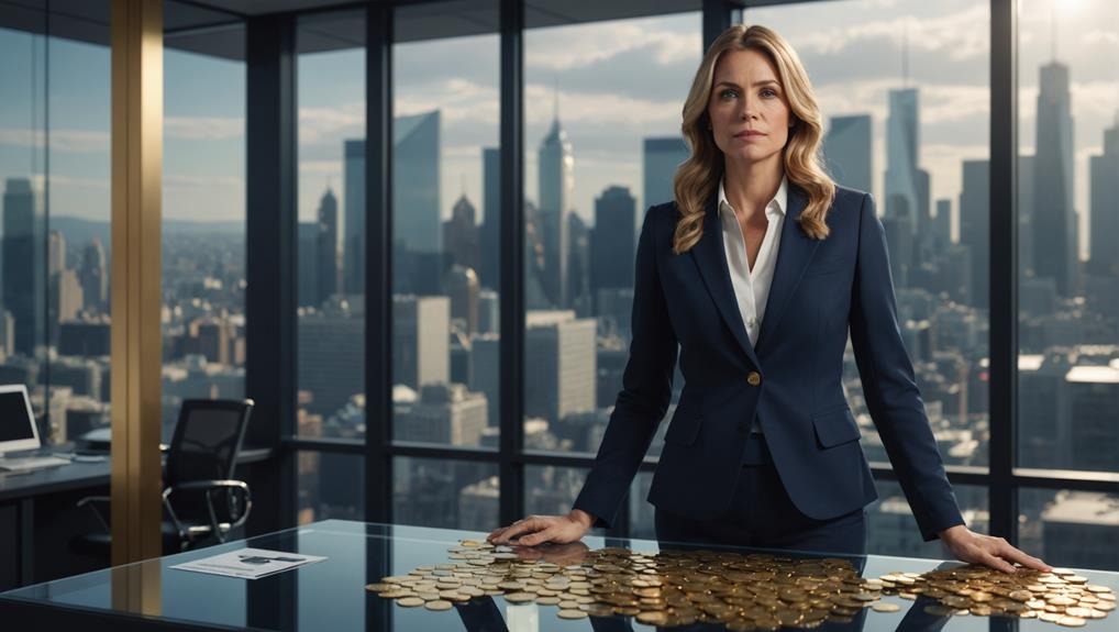 What Job Pays the Most in Finance?