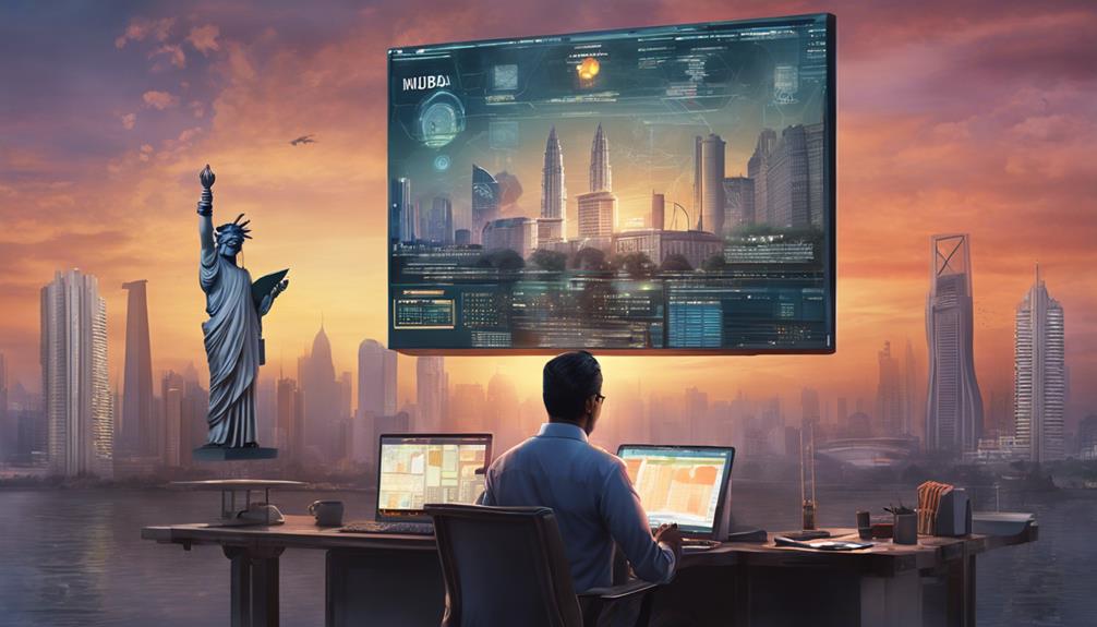 When Cryptocurrency Started in India