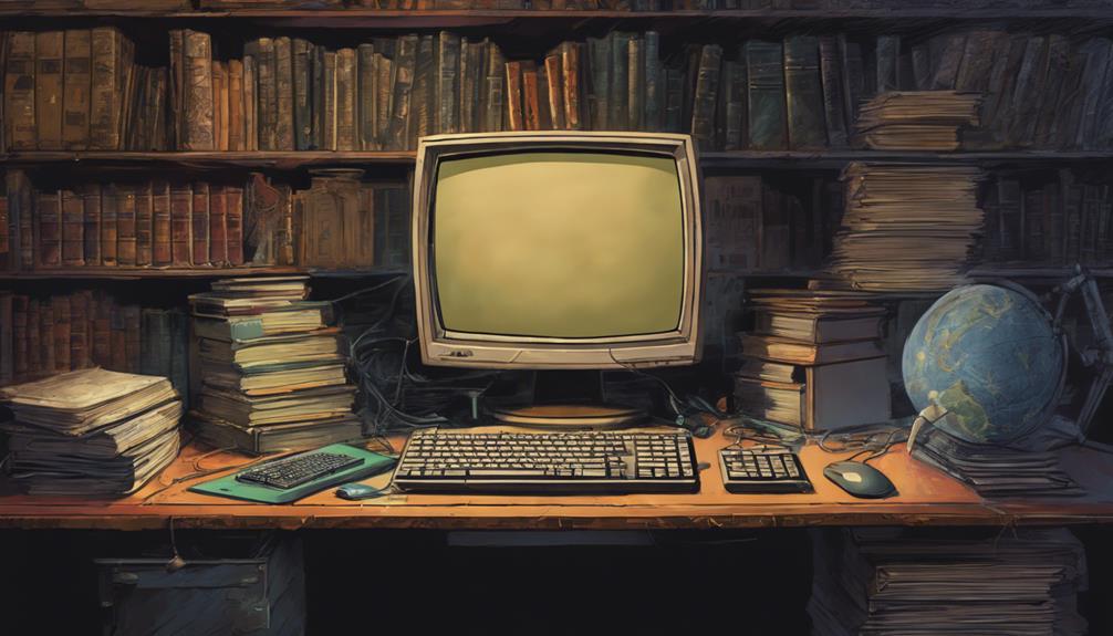 history of digital money