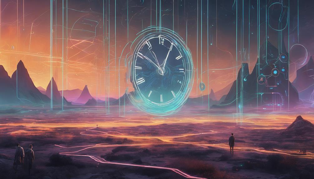 history of digital money