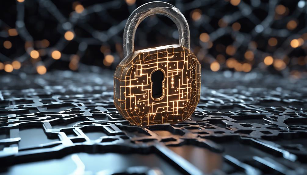 ico security weaknesses discussed