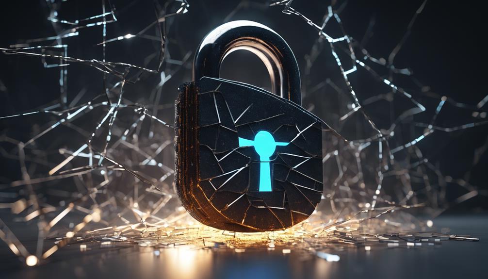 identifying smart contract risks