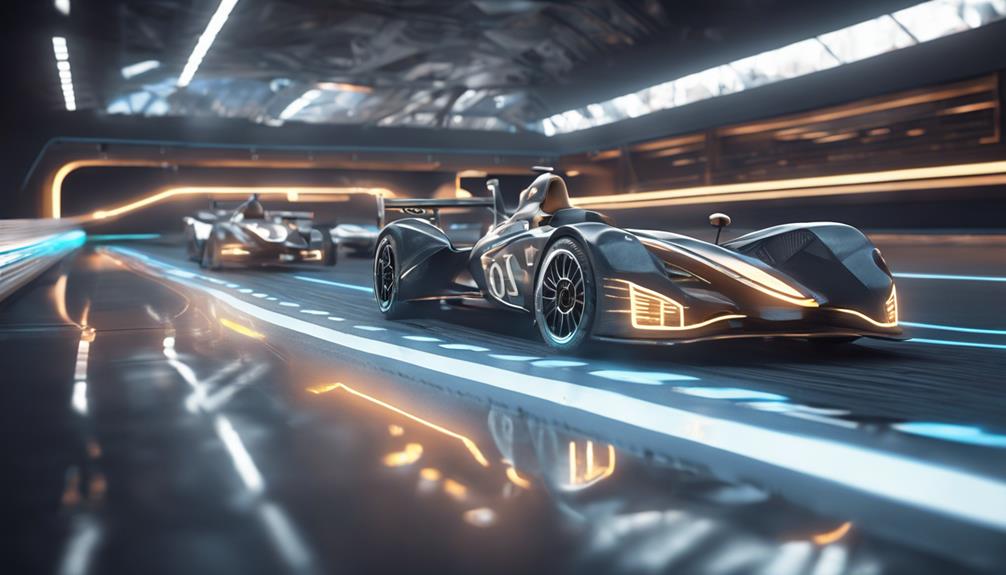 impact of blockchain technology