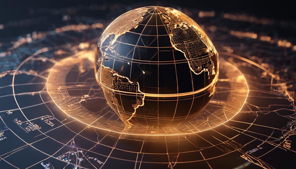 impact of developing countries