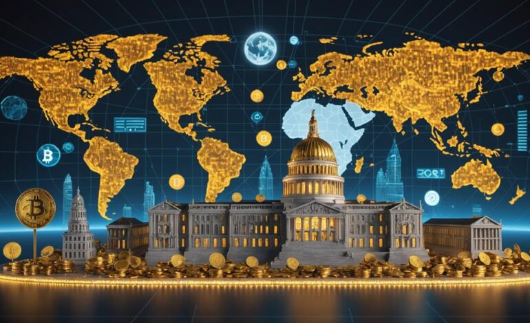 impact of regulation on cryptocurrencies