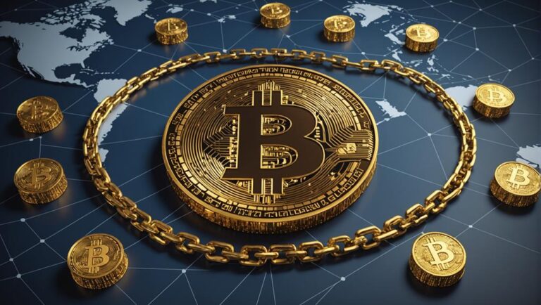 impact of regulation on cryptocurrencies