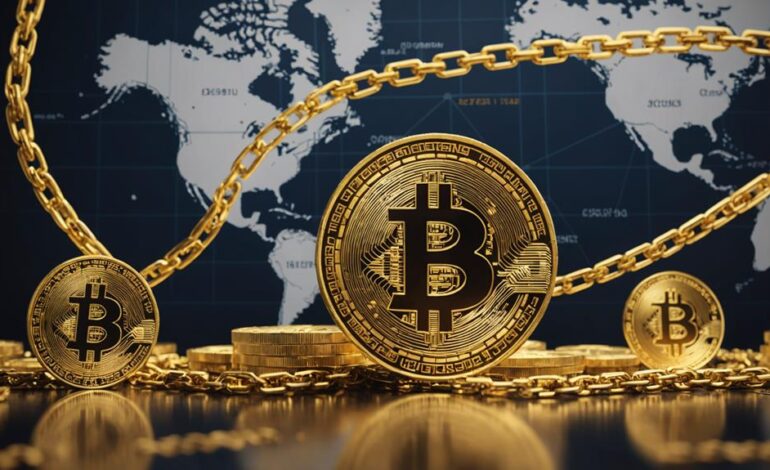 impact of regulations on cryptocurrencies