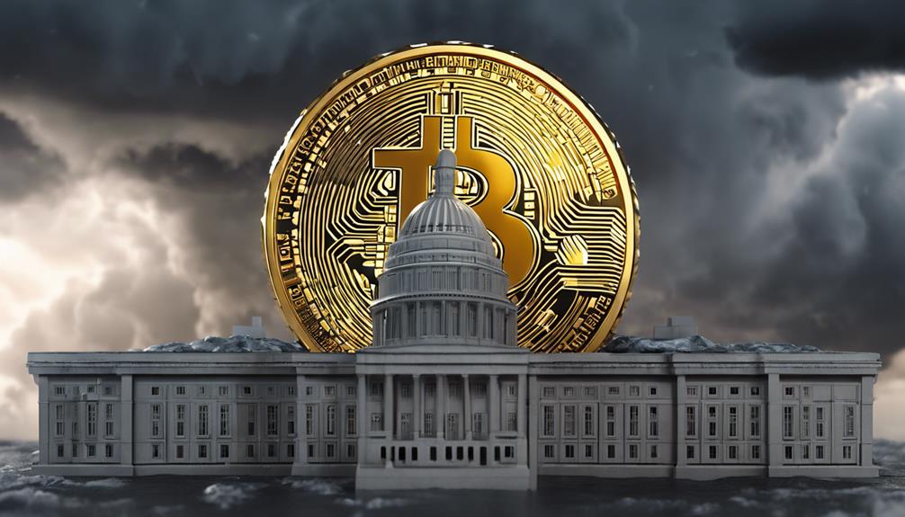 impact of regulatory changes