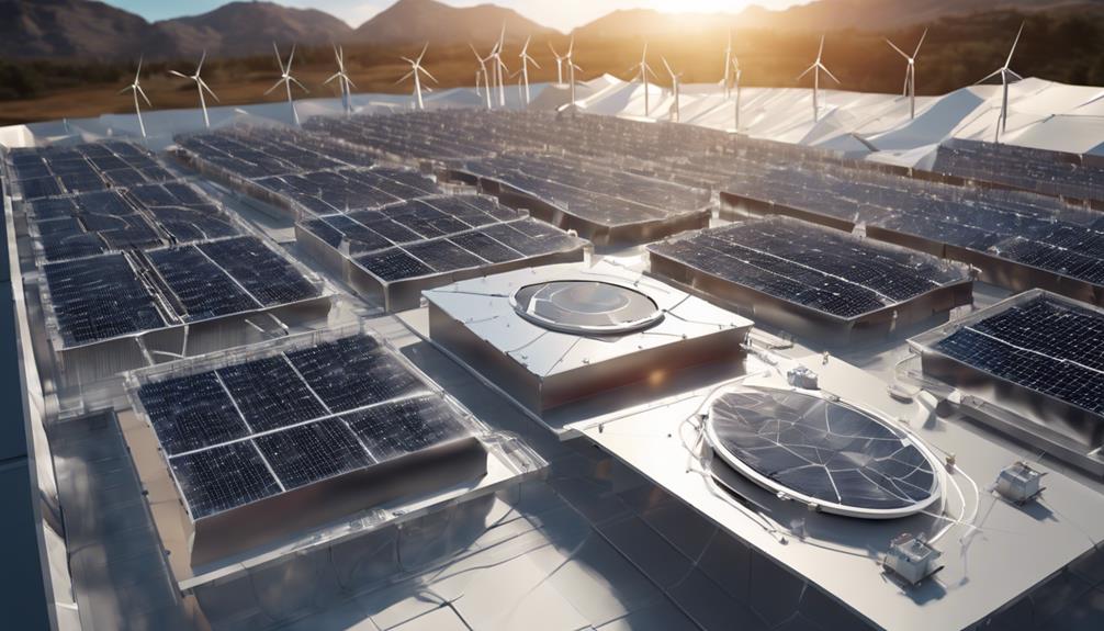 impact of tech growth