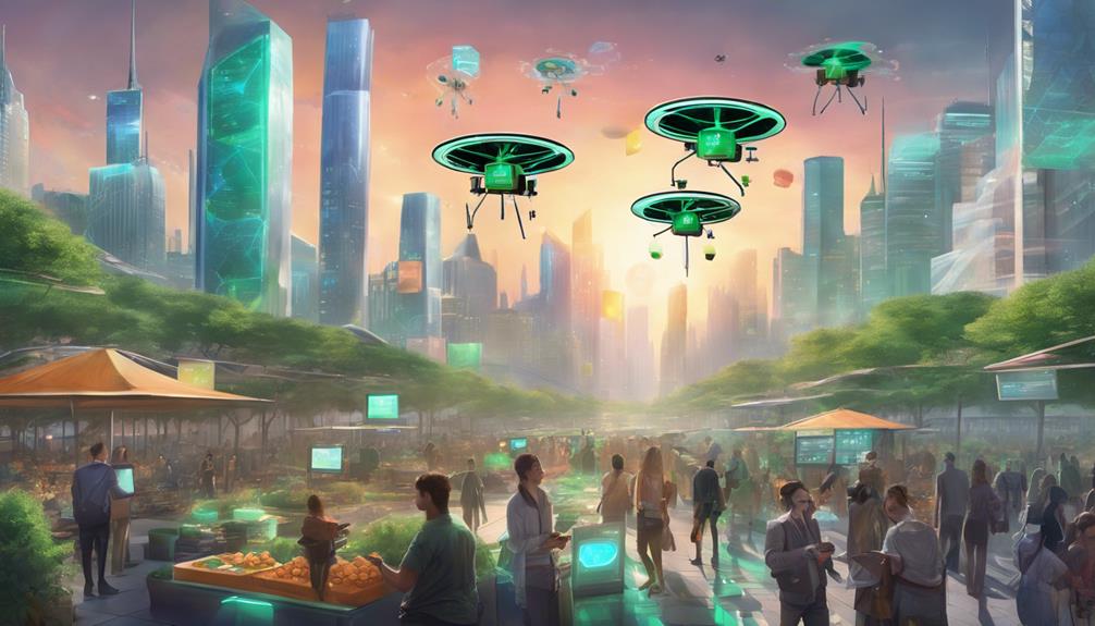 implementing ideas for tomorrow