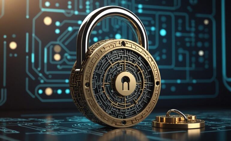 importance of cryptographic audits